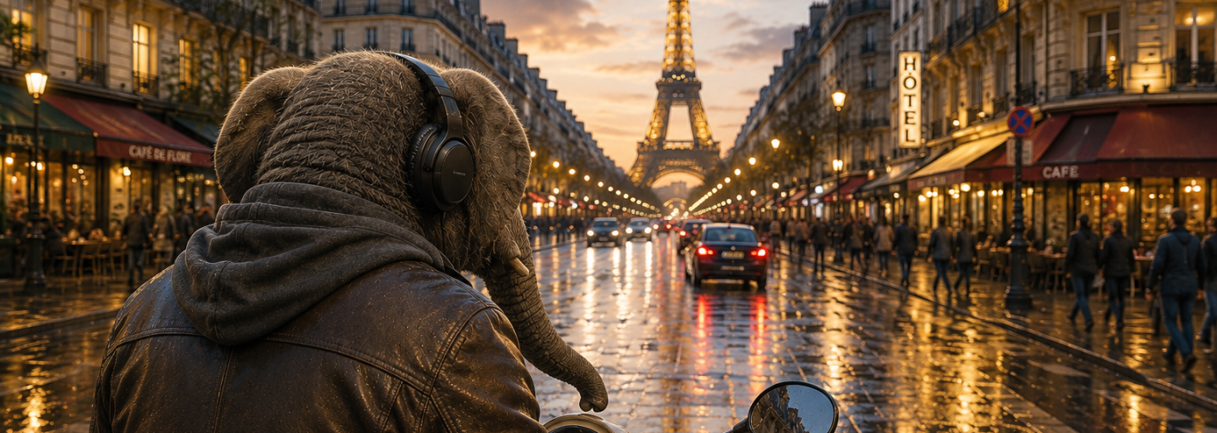 Derrière chaque silence, il y a souvent une histoire qui mérite d'être entendue.